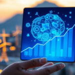 "Impatto dell'intelligenza artificiale sul consumo energetico globale"