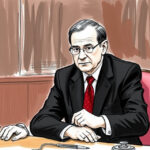 "Avvocato di Andrea Sempio difende innocenza di Stasi e lancia avvertimento: 'Parla e rischia'"