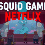 "Dieci produzioni Netflix imperdibili a giugno 2025, incluso il finale di Squid Game."