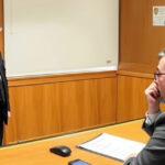"Interrogatorio di Marco Poggi sul delitto di Garlasco: possibile chiarimento sull'innocenza di Andrea Sempio."