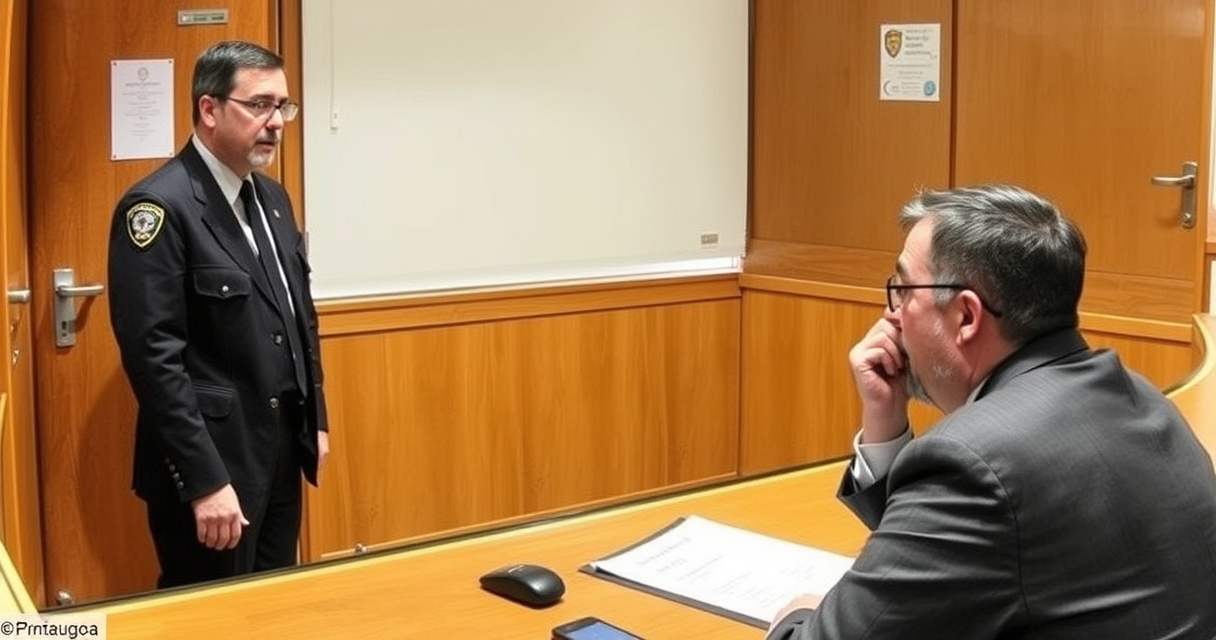 "Interrogatorio di Marco Poggi sul delitto di Garlasco: possibile chiarimento sull'innocenza di Andrea Sempio."