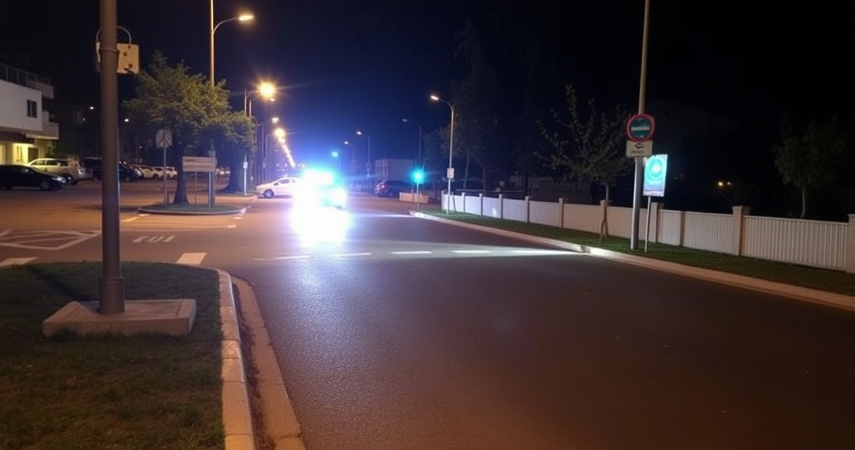 "Lite per parcheggio a Lamezia Terme: 26enne accoltellato e 21enne arrestato per tentato omicidio."
