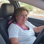 "Madre di cinque figli trovata morta carbonizzata nella sua auto ad Agrigento"