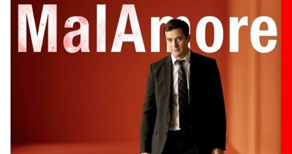 ALT: "MalAmore di Francesca Schirru: film in uscita l'8 maggio, trama e cast."