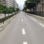 "Maltempo in Sicilia: scuole chiuse a Catania e Siracusa per allerta arancione della Protezione Civile."