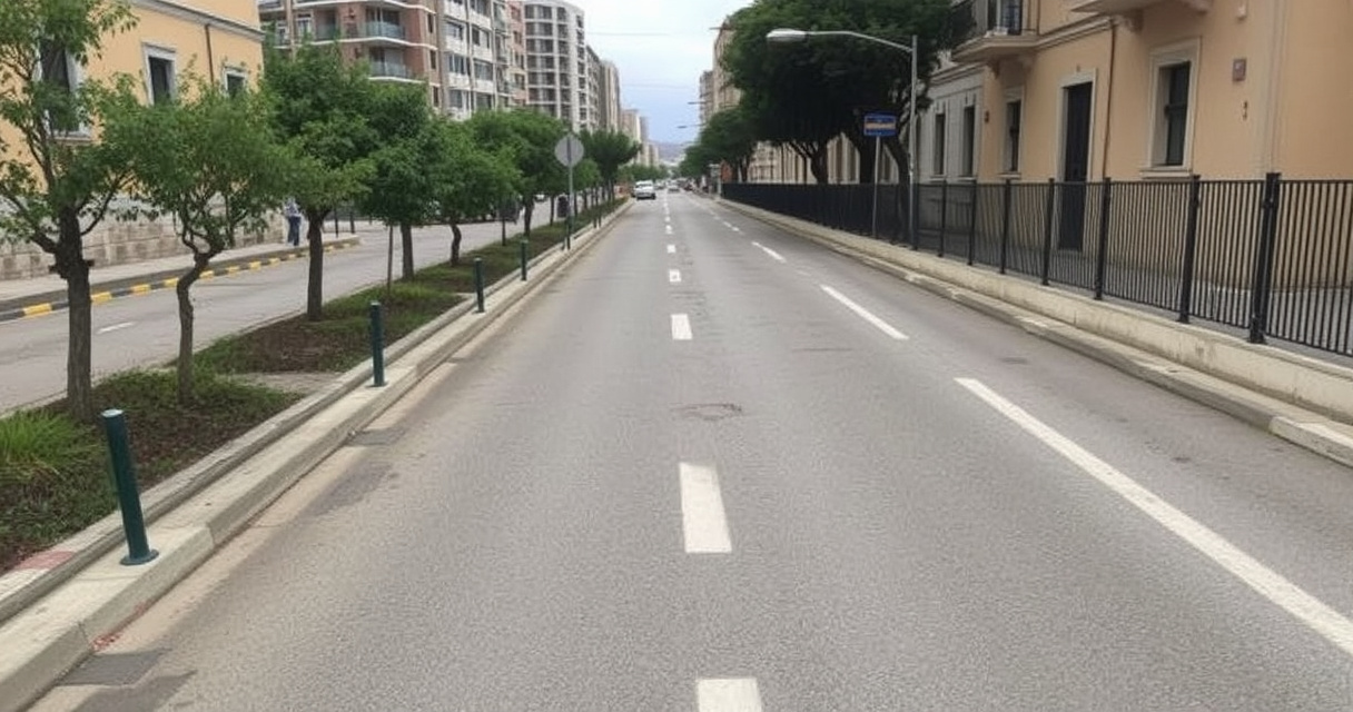 "Maltempo in Sicilia: scuole chiuse a Catania e Siracusa per allerta arancione della Protezione Civile."