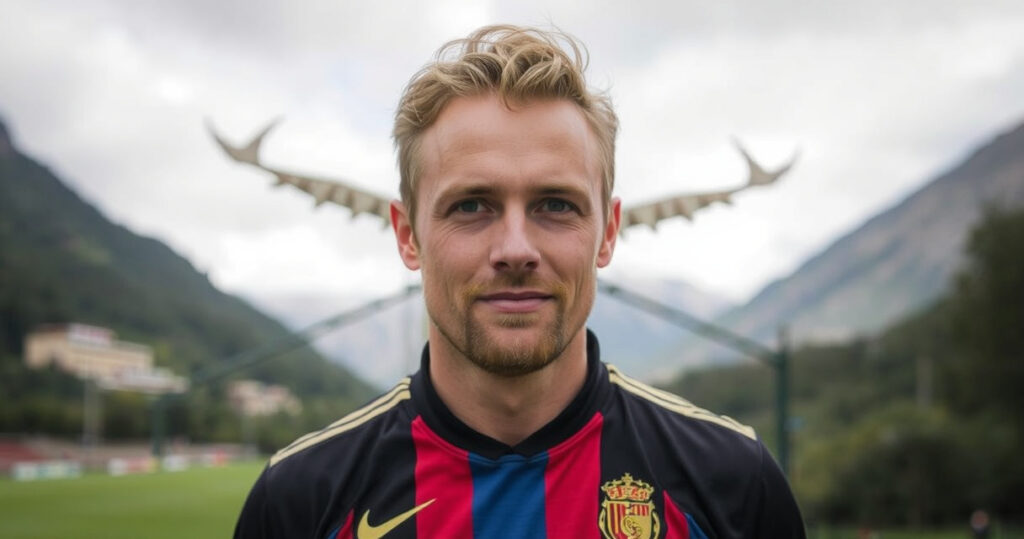 "Mattias Conti celebra il gesto di vittoria dopo la strage di Monreale, riconosciuto da un testimone."
