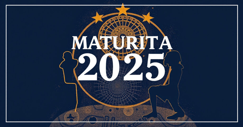 ALT: "Maturità 2025: scopri i commissari esterni e come consultarli online."