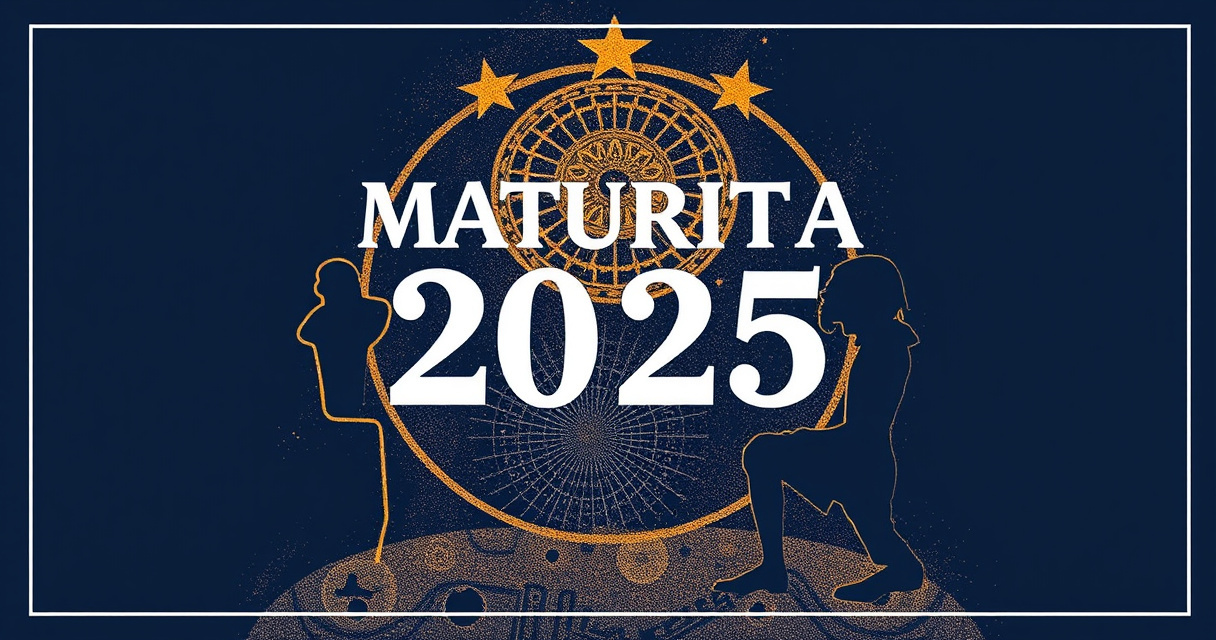 ALT: "Maturità 2025: scopri i commissari esterni e come consultarli online."