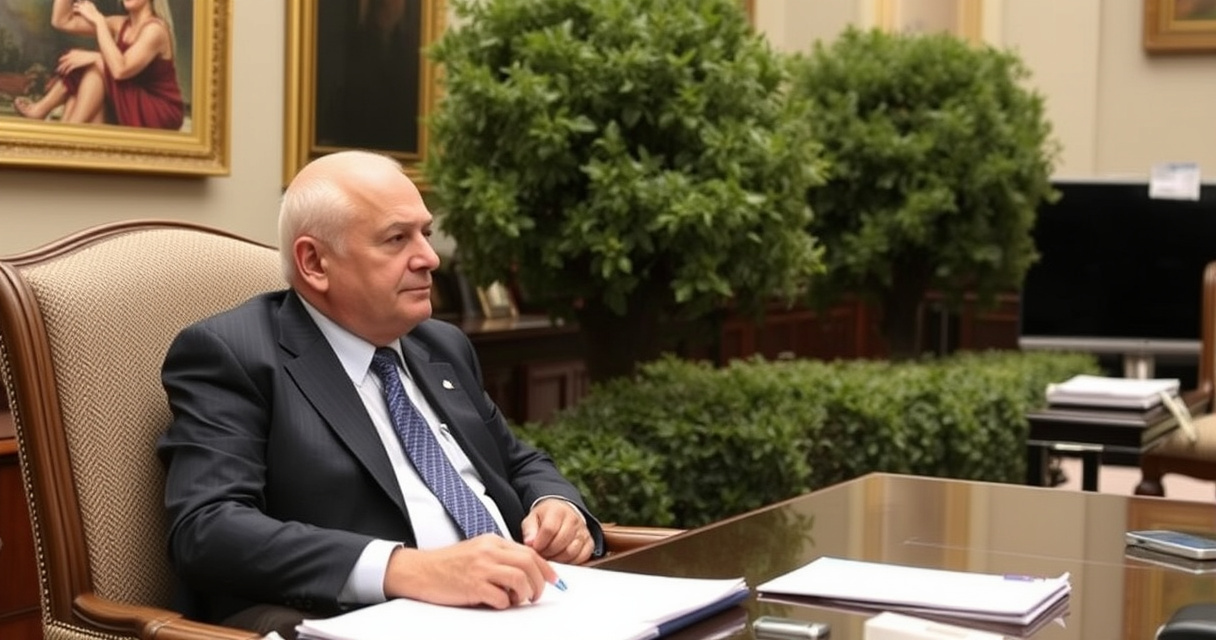 "Maurizio Buscarini, urologo, finge parentela con Mattarella per ottenere un posto al Gemelli."