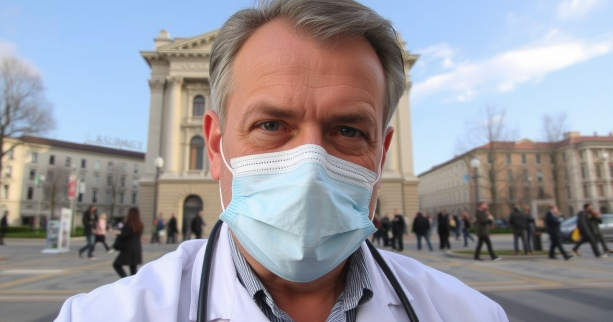 "Medico di guardia a Milano condannato per abusi sessuali su pazienti"