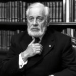 ALT: "Nino Marazzita, avvocato di fama, noto per il suo ruolo nei casi Moro, Pasolini e il massacro del Circeo, è morto."