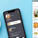 "Immagine di MyFitnessPal Meal Planner, strumento AI per la pianificazione personalizzata dei pasti."