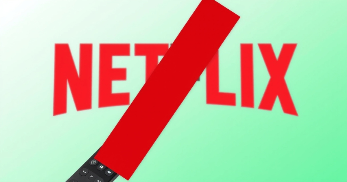 "Netflix interrompe il supporto per alcuni modelli di Fire TV dal 3 giugno 2025"