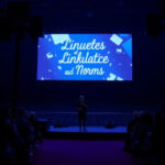 "Tributo di Linklater alla Nouvelle Vague al Festival di Cannes, celebrando il cinema e la sua storia."