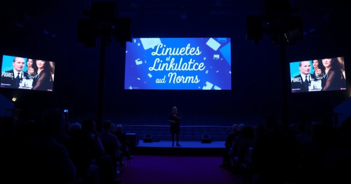 "Tributo di Linklater alla Nouvelle Vague al Festival di Cannes, celebrando il cinema e la sua storia."