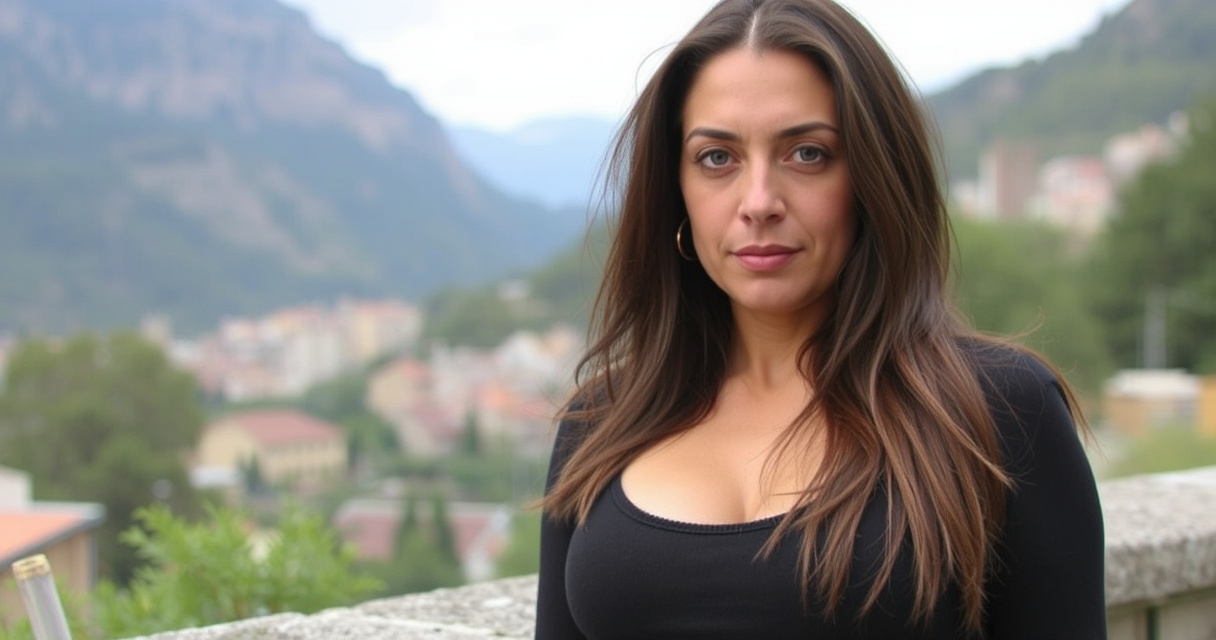 ALT: "Nuove teorie sul caso Chiara Poggi: analisi dell'ipotesi sull'assassino e le prove lasciate."