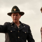 ALT: "Cillian Murphy e Mikey Madison nel film Sgt. Rock: nuovi dettagli e anticipazioni"