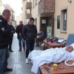 "Giuseppe Marra, vittima di omicidio a Bologna, trovato senza vita dalla compagna nella sua abitazione."