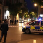 "Omicidio a Palermo: uomo di 48 anni accoltellato in viale dei Picciotti"