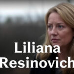 "Omicidio di Liliana Resinovich: analisi della teoria di Sterpin sulla sosia e il video del delitto."