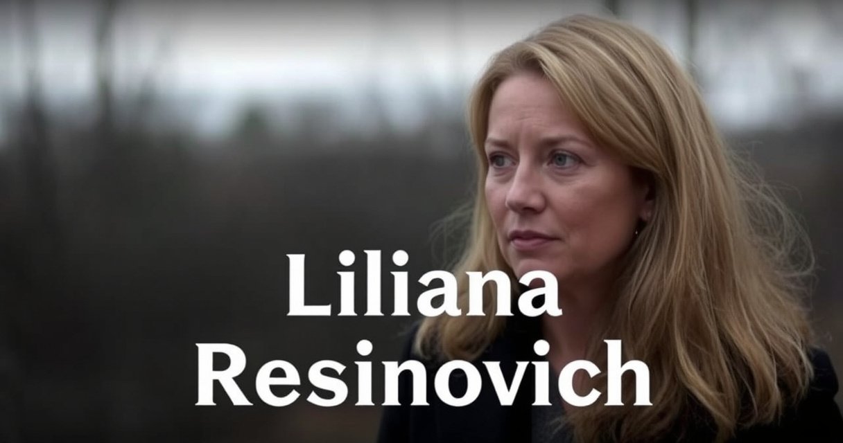 "Omicidio di Liliana Resinovich: analisi della teoria di Sterpin sulla sosia e il video del delitto."