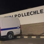 "Operazione a Palermo: arresti per corruzione e traffico di droga nel carcere Pagliarelli."