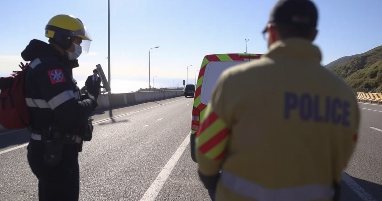 "Operazione 'Scenic': smantellata rete traffico migranti a Ventimiglia con 18 indagati"