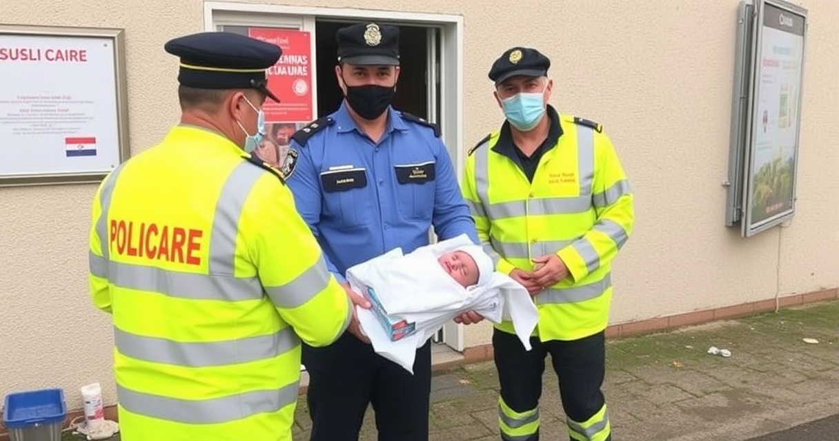 "Otto cuccioli abbandonati a Lercara salvati dai carabinieri e in cura per malnutrizione"