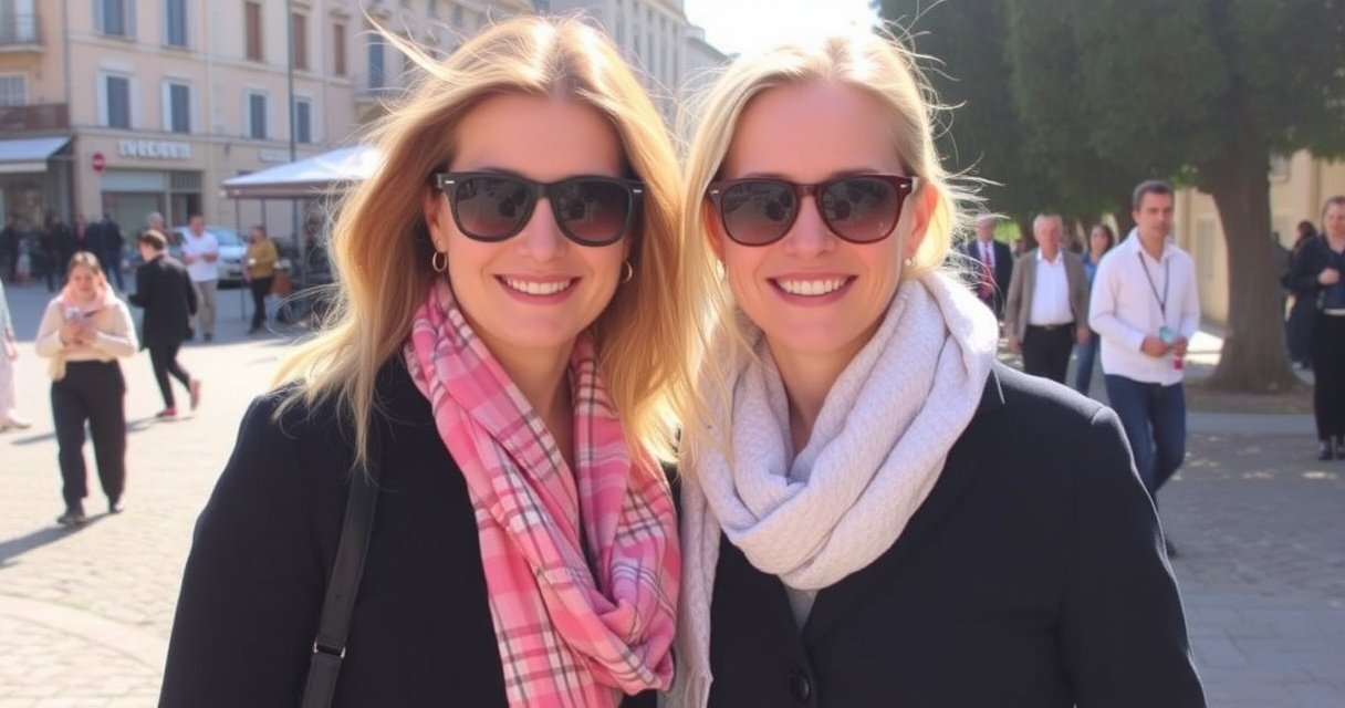 "Paola e Stefania Cappa, gemelle coinvolte nel delitto di Garlasco, aggiornamenti dopo 18 anni"