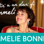 "Locandina di 'Partir un jour' di Amélie Bonnin, film d'apertura di Cannes che esplora nostalgia e emozioni attraverso la musica."