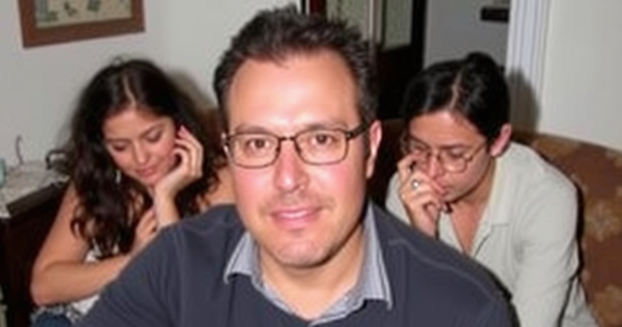 "Perquisizioni a casa di Andrea Sempio: sequestri di telefoni e computer"