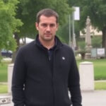 ALT: Pietro Orlandi accusa un blogger di diffondere false notizie sulla scomparsa di Emanuela, creando polemiche e discussioni online.