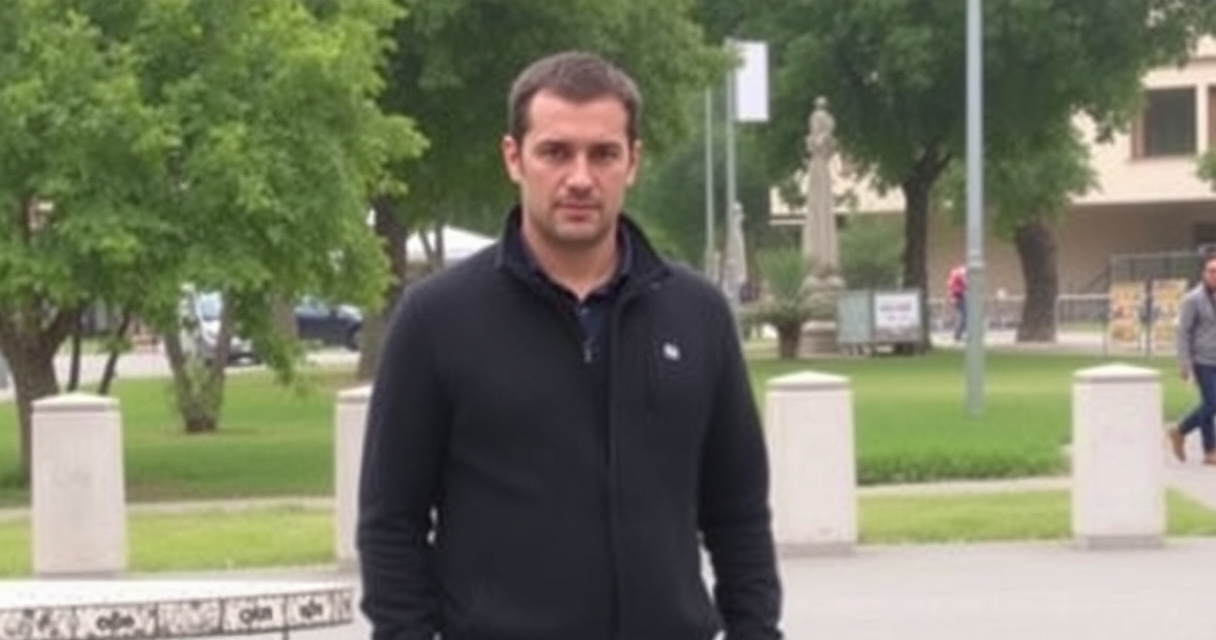 ALT: Pietro Orlandi accusa un blogger di diffondere false notizie sulla scomparsa di Emanuela, creando polemiche e discussioni online.