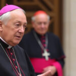 "Vaticano smentisce Pietro Parolin: nessun malore prima del Conclave del 7 maggio."