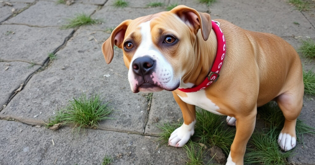 "Pitbull aggredisce nonna e nipotina di due anni ad Agliana, bimba in gravi condizioni."
