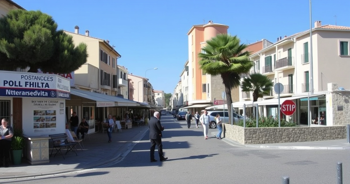 "Posteggiatore abusivo a Marsala multato: sanzioni e misure Dacur per un anno."