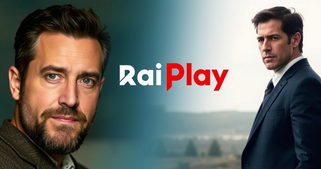 "Film acclamato del 2019 su RaiPlay con un cast stellare, imperdibile per gli amanti del cinema."