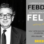 "Convegno a Rimini su Federico Fellini: esplorazione della sua opera letteraria e cinematografica."