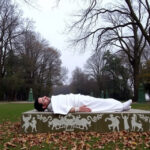 ALT: "Corpo di Chamila Wijesuriya ritrovato al Parco Nord di Milano, ultime ore con Emanuele De Maria."
