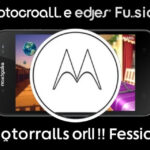 "Motorola edge 50 Fusion in offerta con sconto del 45%, prezzo più basso mai visto."