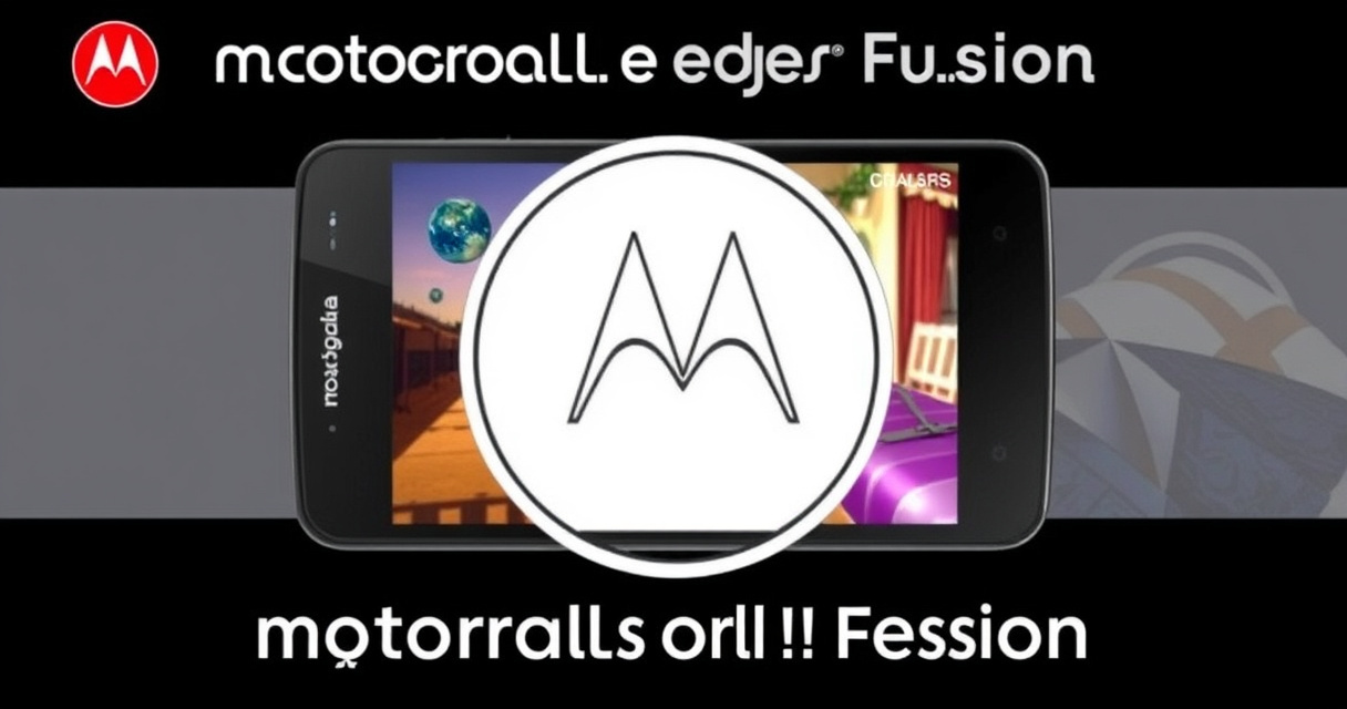 "Motorola edge 50 Fusion in offerta con sconto del 45%, prezzo più basso mai visto."