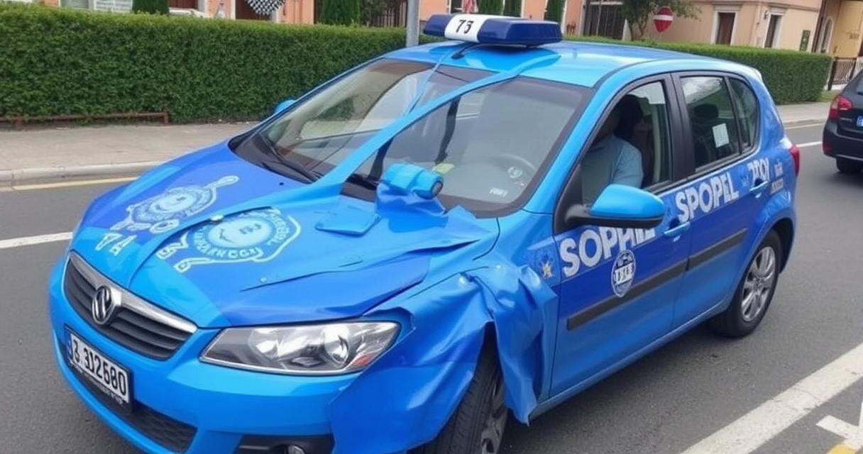 "Truffa auto usate a Cremona: denunciati tre per chilometraggio manomesso"