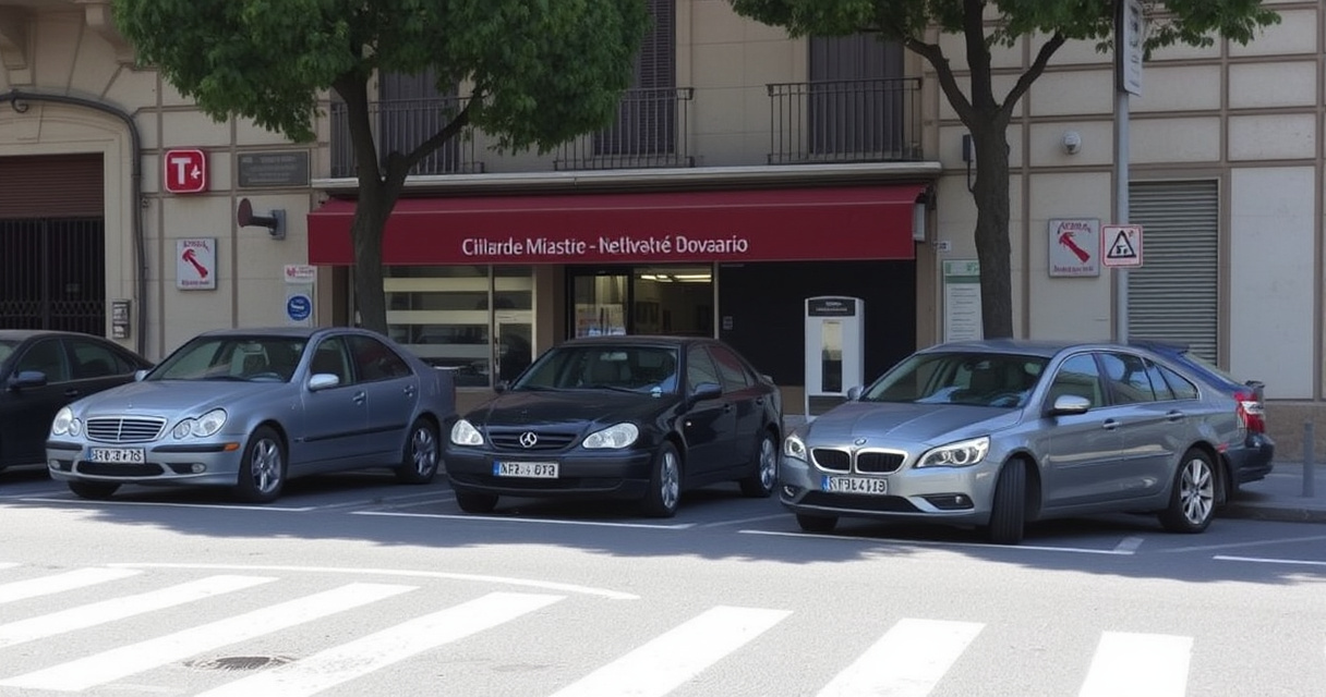 "Organizzazione criminale smantellata a Napoli per furti e riciclaggio di auto di lusso"