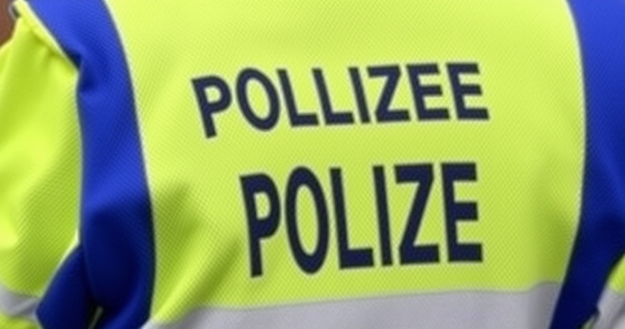 "14enne a Perugia trovato con pistola scacciacani nello zaino, scoperta inquietante."