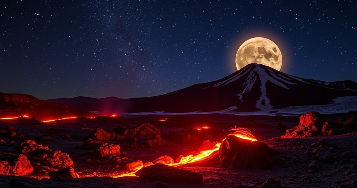 "Anelli di fuoco su Venere: evidenze di attività geologica attiva scoperti da recenti studi."