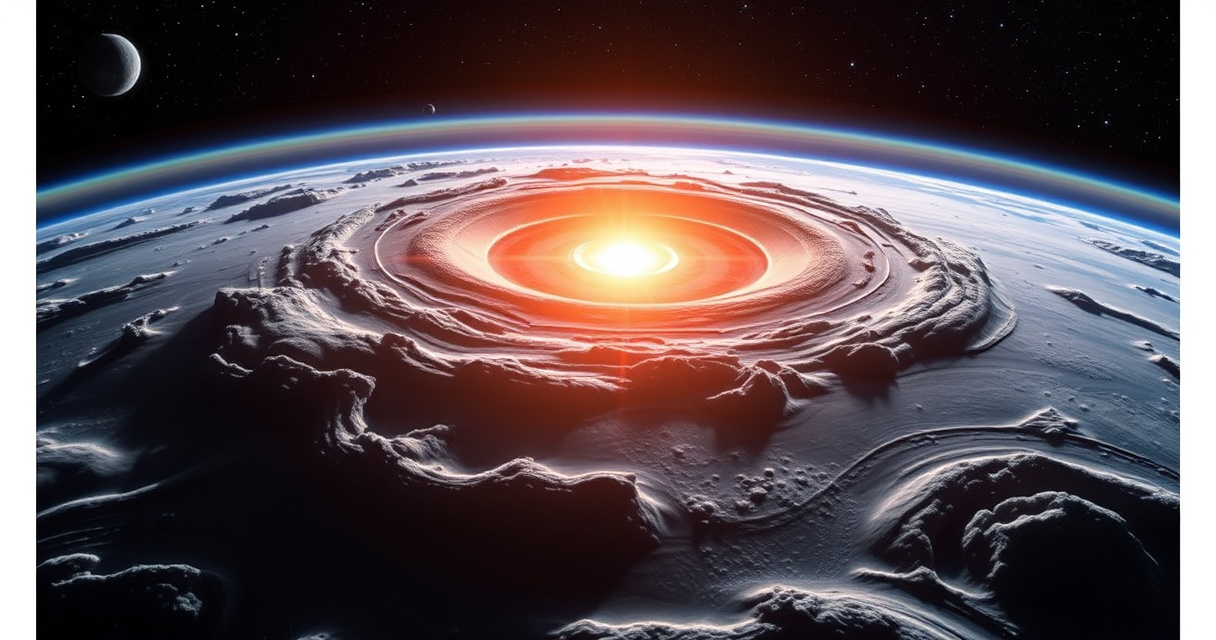 "Nuovo batterio scoperto sulla stazione spaziale cinese: implicazioni scientifiche e origini."