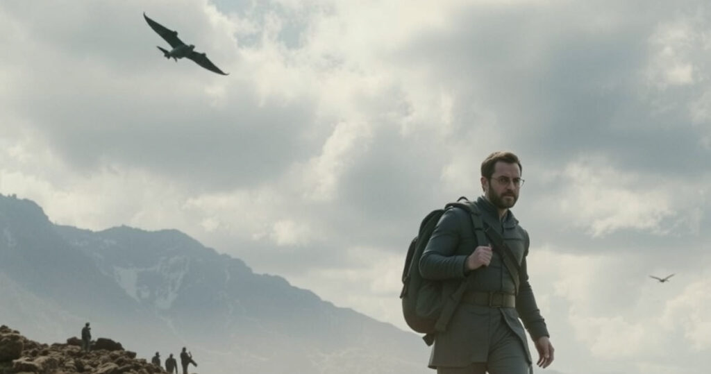 ALT: "Film imperdibili in arrivo al cinema a giugno 2025: novità da non perdere"