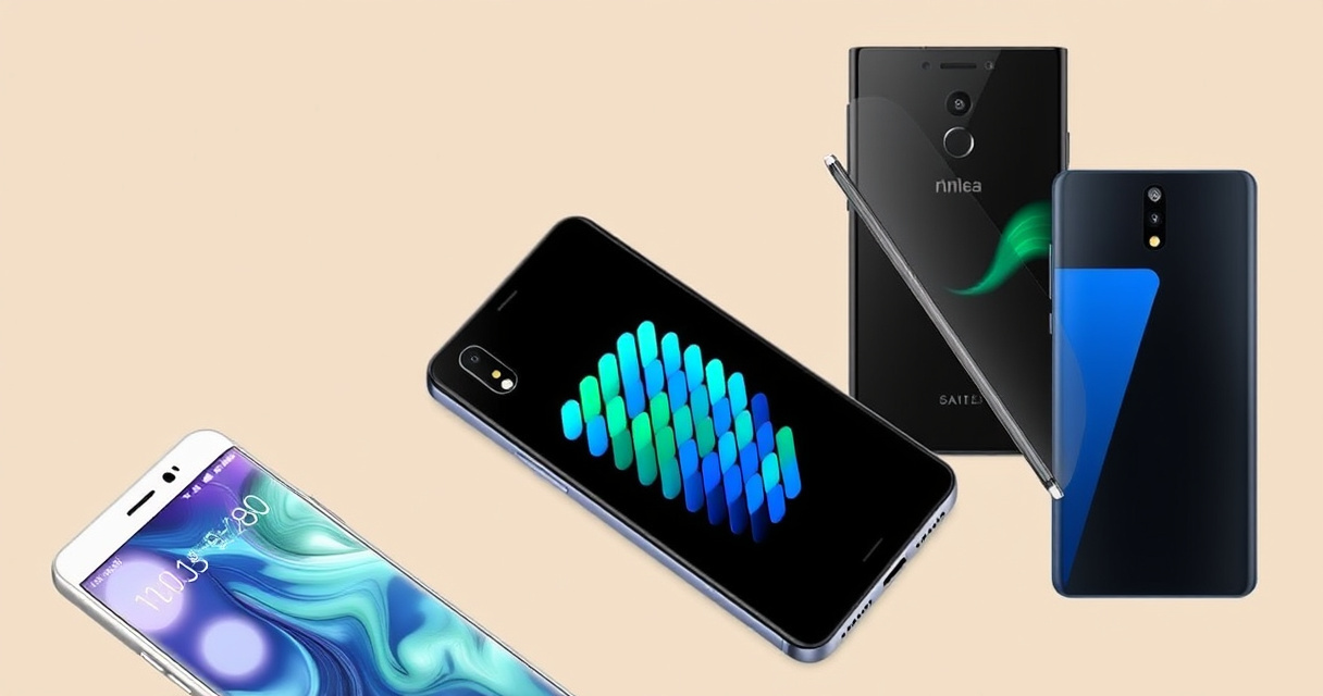 "Promozioni Amazon: smartphone scontati fino all'80% disponibili oggi"