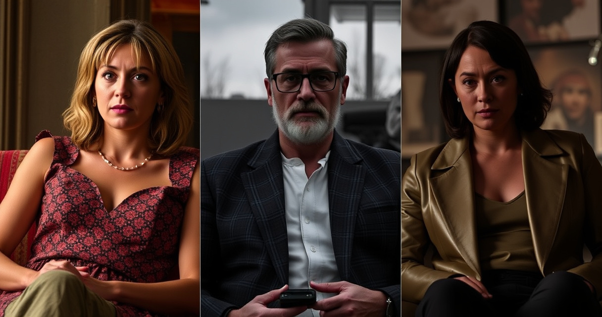 "Scopri le serie e i film imperdibili su Netflix per questa settimana di programmazione"